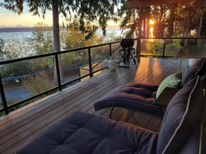 3 Bed Gorgeous Views Hot Tub Dog Friendly Ada